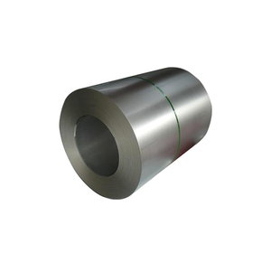 Q195 DX51D cold rolled Galvanized carbon steel coil