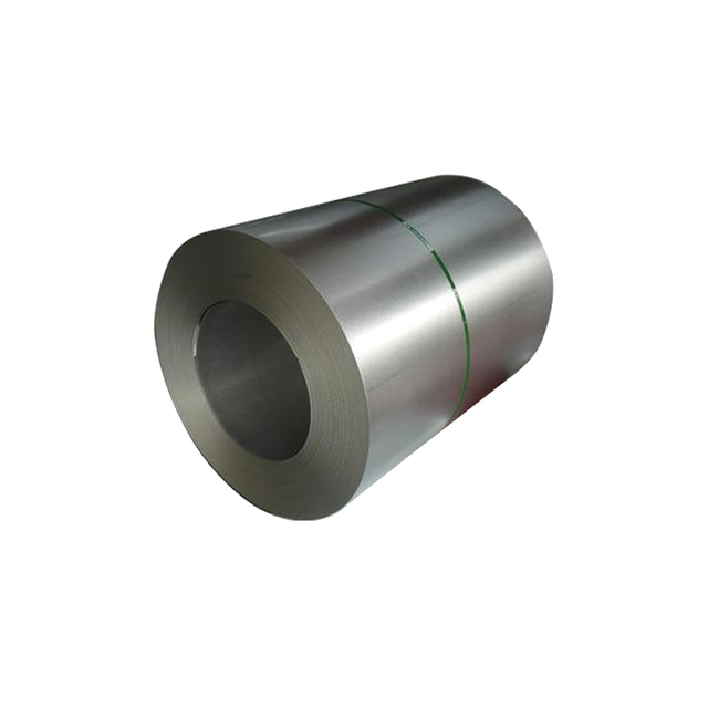 Q195 DX51D cold rolled Galvanized carbon steel coil