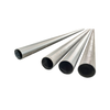 Hot Dipped Galvanized Steel Round Pipes