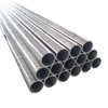 6063 6061 Aluminium Round Pipe Tube 