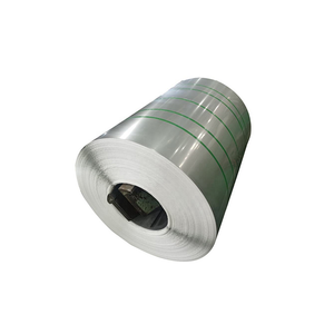 201 304 316 Cold rolled stainless steel coil