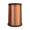 Annealed Round Copper Wire Brass 99.99% 