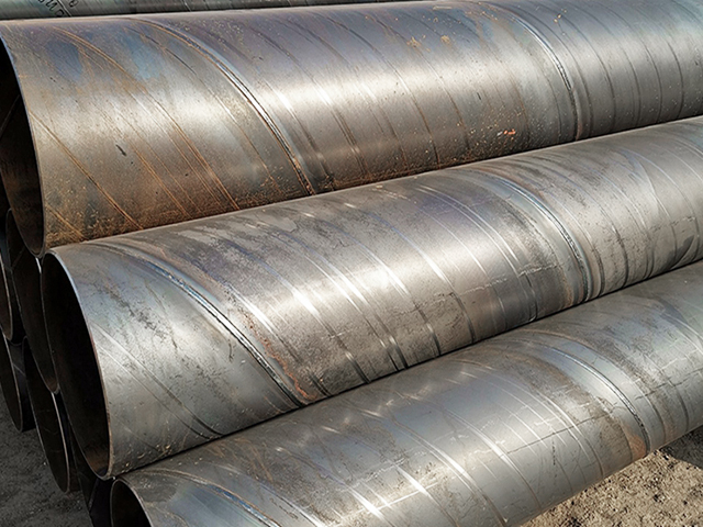 carbon steel coil