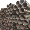 Round welded pipe boiler carbon steel welded pipe
