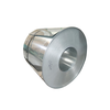 Q195 DX51D cold rolled Galvanized carbon steel coil