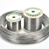 High Tensile Strength cold drawn stainless steel wire