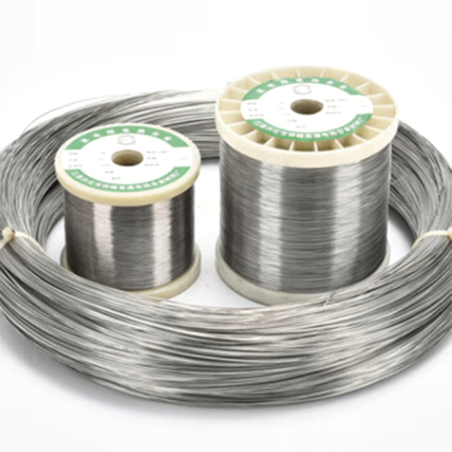 stainless steel wire for wire mesh or binding wire