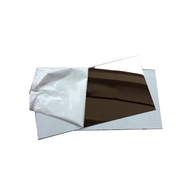 0.5mm mirror polished 304 cold rolled stainless steel sheet