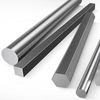 304 316 Square Hexagonal Stainless Round Bar 