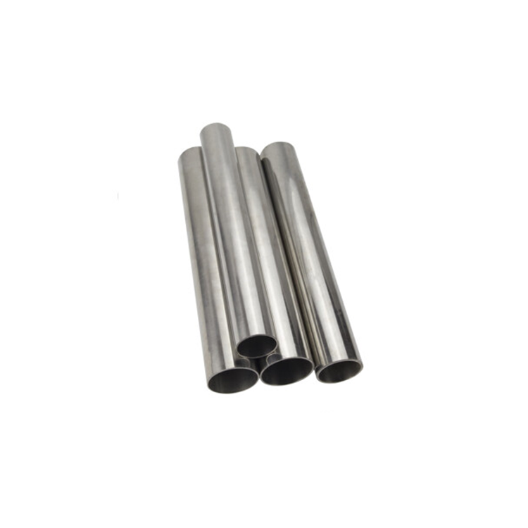 Monel 400 500 stainless steel pipe