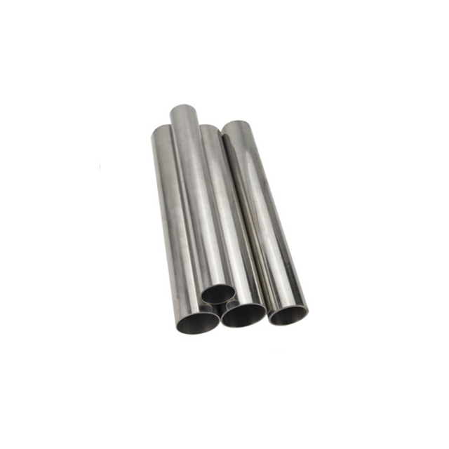 Monel 400 500 stainless steel pipe