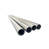 Hot Dipped Galvanized Steel Round Pipes