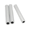 6063 6061 Aluminium Round Pipe Tube 