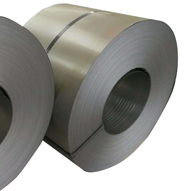 Dc01 dc02 dc03 cold rolled steel sheet coils