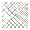 Stainless Steel Welded Wire Mesh 201 304 316