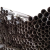 Round welded pipe boiler carbon steel welded pipe