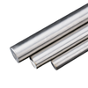 304 316 Square Hexagonal Stainless Round Bar 