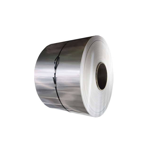Cold Rolled Sheet 201 304 316L 430 1.0Mm Thick Half Hard 304 Stainless Steel Coil