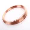 Annealed Round Copper Wire Brass 99.99% 