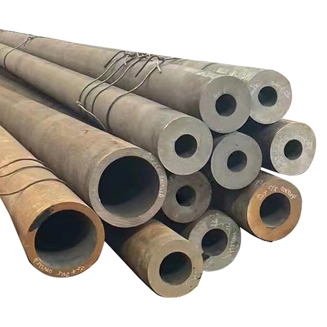ASTM A106 GR.B A53 GR.B API 5L GR.B 3inch SCH STD Seamless Carbon Steel Pipe