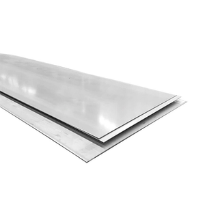 OEM Cold Rolled 304 316L Stainless Steel Plate