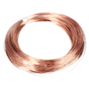 Annealed Round Copper Wire Brass 99.99% 