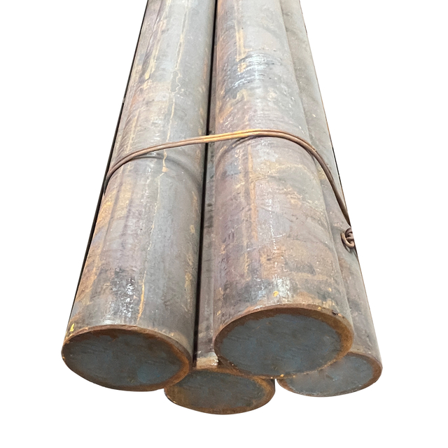 Mill Supplier 80mm 120mm 1045 Q235b Carbon Steel Round Bar
