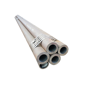  Cold-Drawn Carbon steel seamless pipe