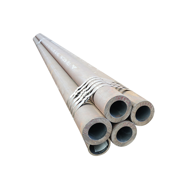  Cold-Drawn Carbon steel seamless pipe