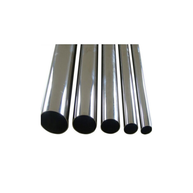 Customized Size 316 Stainless Steel Pipe Tube Price