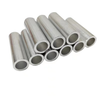 6063 6061 Aluminium Round Pipe Tube 