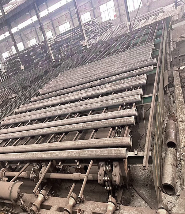 Technical equipment support