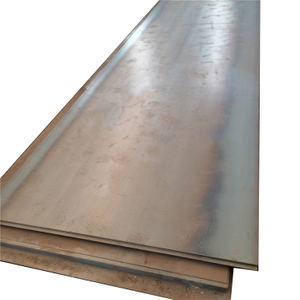  3mm 4mm 6mm hot rolled carbon steel plate