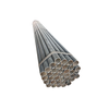 Round welded pipe boiler carbon steel welded pipe