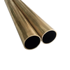 cooper tube 99.99% copper pipe price meter factory