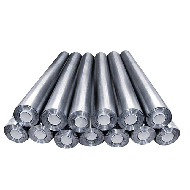 Tinplate T3 T4 T5 T2 Dr9 Dr8 Tin Coated Steel Sheet