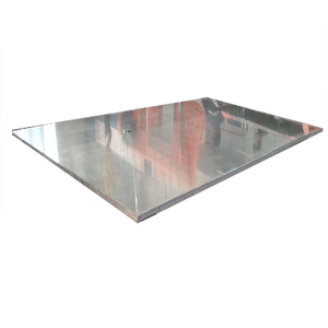 5005 5052 5083 6061 6063 7075 Aluminium Sheet Price