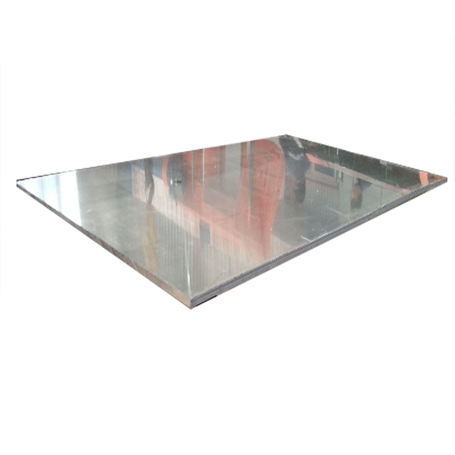 5005 5052 5083 6061 6063 7075 Aluminium Sheet Price