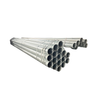 Hot Dipped Galvanized Steel Round Pipes