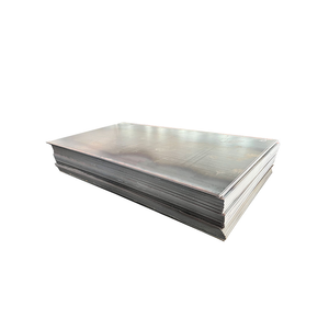 ss400 q355 carbon steel sheet and plate