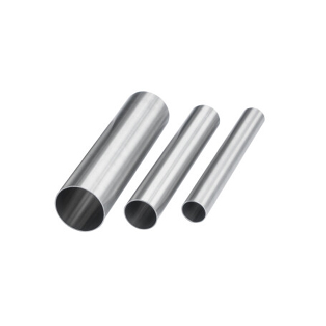 Hot Sale 304l 316 316l 310 310s 321 304 Seamless Stainless Steel Pipes / tube manufacturer