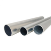6063 6061 Aluminium Round Pipe Tube 