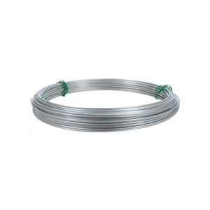High Quality 2.5mm 0.30mm Galvanized Steel Wire