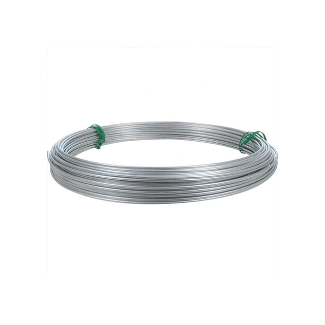 High Quality 2.5mm 0.30mm Galvanized Steel Wire