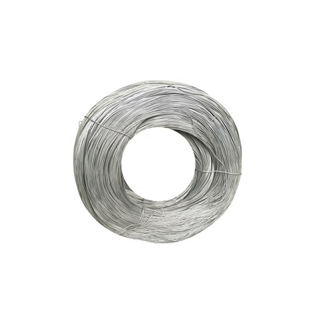 Anodized aluminum wire ASTM 1050 1060 1070 12 gauge