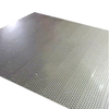 201 304 316 Stainless steel perforated plate sheet