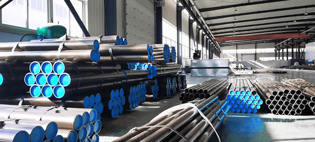 Water Supply And Drainage System