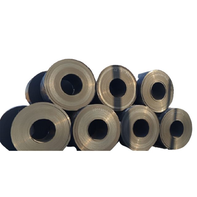 Hrc Crc Cold Hot Rolled Steel Coil Dc01 Dc02 Dc03 Dc04 Sae1006 Sae1008 Carbon Steel Coils