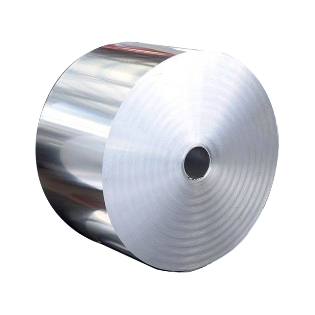 Stainless Steel Coil 201 202 204 304 316 316L Grade BA 2B Finish Cold Rolled Stainless Steel Coil