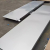 SS 304 Stainless Steel Plate Price Astm A240 316L Stainless Steel Plate
